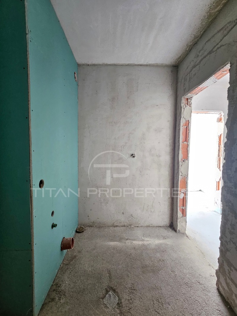 For Sale  Studio Plovdiv , Yuzhen , 40 sq.m | 38141122 - image [5]