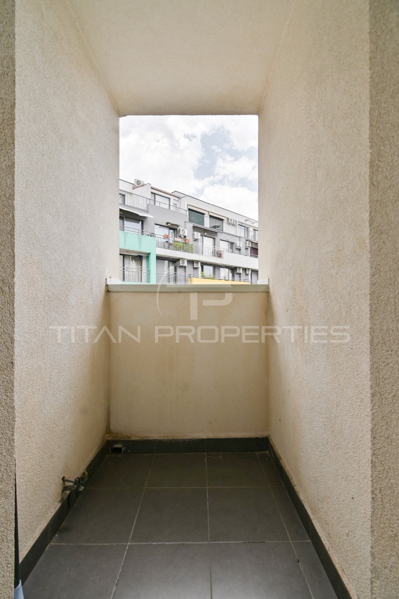 Продава  1-стаен град София , Студентски град , 40 кв.м | 59712329 - изображение [6]