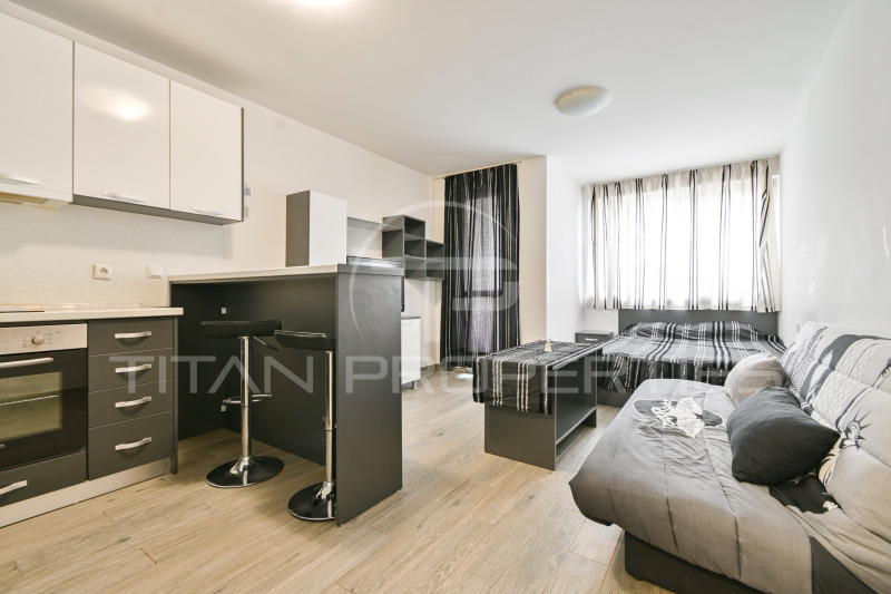 Продава  1-стаен, град София, Студентски град •  145 000 EUR • ID 75650989 — holmes.bg - [1] 