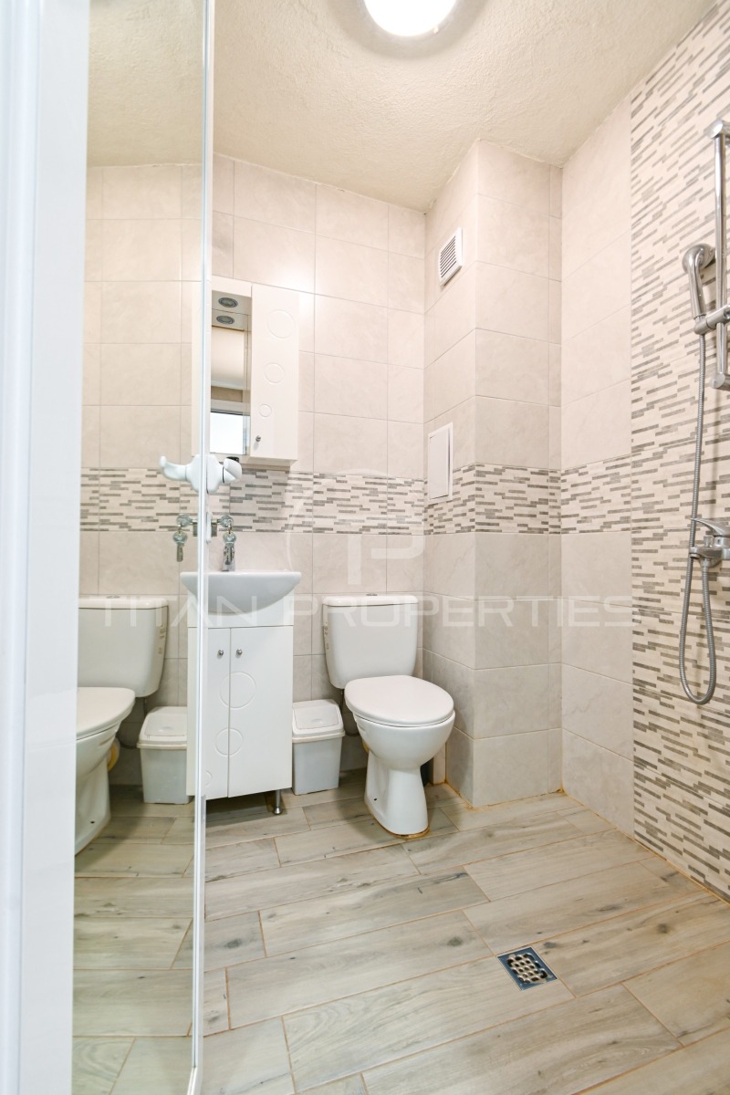 Продава  1-стаен град София , Студентски град , 40 кв.м | 59712329 - изображение [5]