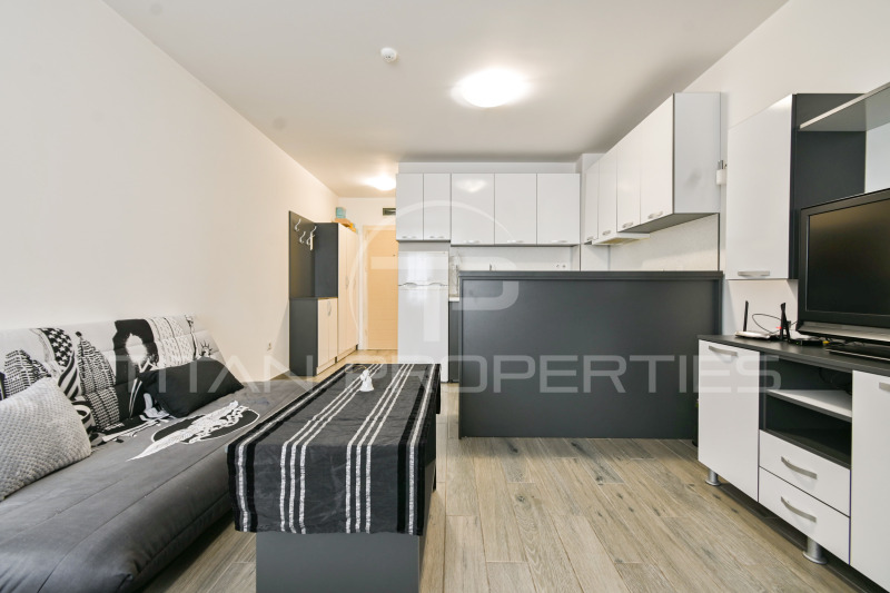 Продава  1-стаен град София , Студентски град , 40 кв.м | 59712329 - изображение [2]