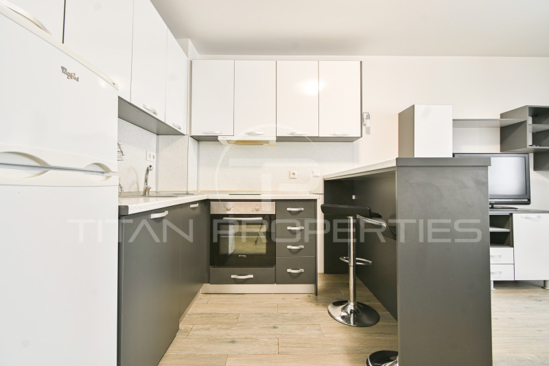 Продава  1-стаен град София , Студентски град , 40 кв.м | 59712329 - изображение [3]