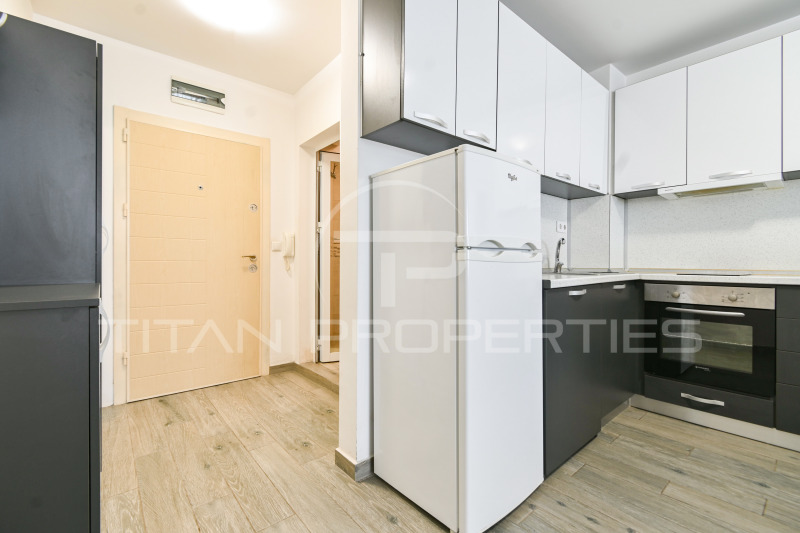 Продава  1-стаен град София , Студентски град , 40 кв.м | 59712329 - изображение [4]
