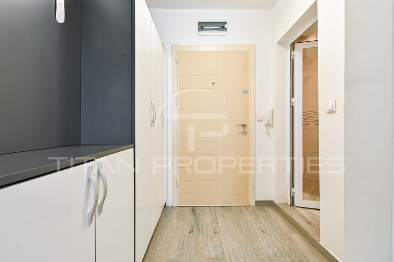 Продава  1-стаен град София , Студентски град , 40 кв.м | 59712329 - изображение [7]