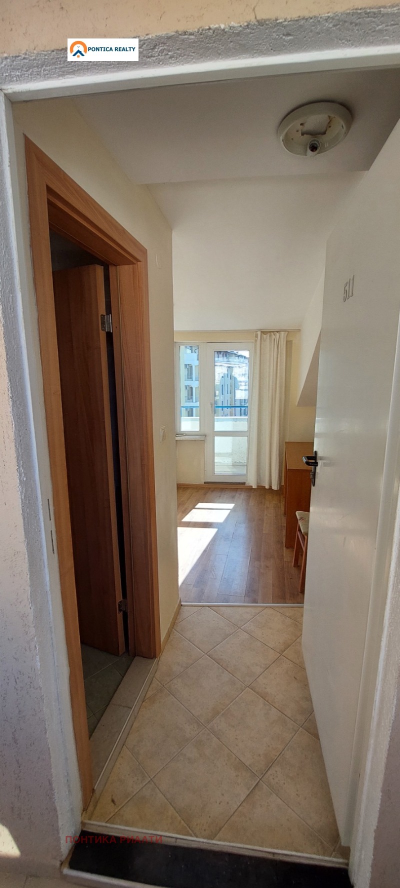 Til salgs  Studio region Burgas , k.k. Slansjev brjag , 36 kvm | 28930263 - bilde [13]