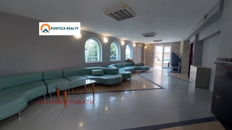 Til salgs  Studio region Burgas , k.k. Slansjev brjag , 36 kvm | 28930263 - bilde [7]