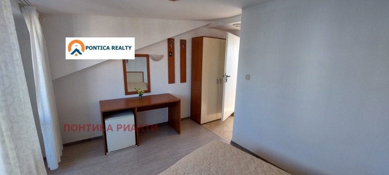 Til salgs  Studio region Burgas , k.k. Slansjev brjag , 36 kvm | 28930263 - bilde [9]