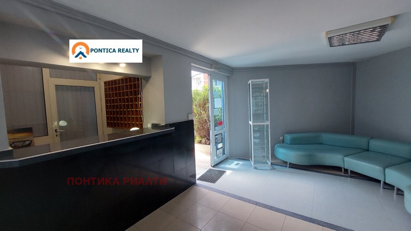 Til salgs  Studio region Burgas , k.k. Slansjev brjag , 36 kvm | 28930263 - bilde [4]