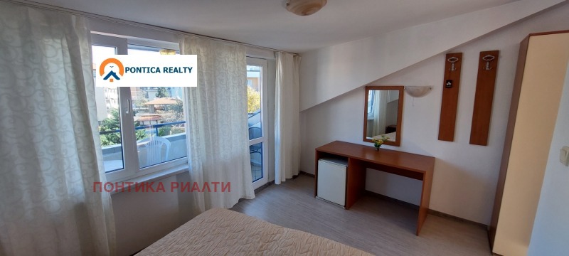 Til salgs  Studio region Burgas , k.k. Slansjev brjag , 36 kvm | 28930263 - bilde [8]