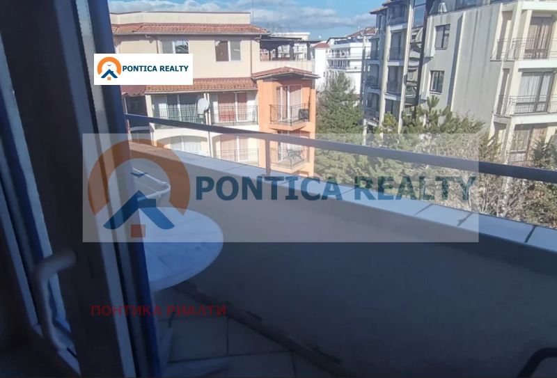 Til salgs  Studio region Burgas , k.k. Slansjev brjag , 36 kvm | 28930263 - bilde [3]