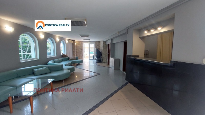 Til salgs  Studio region Burgas , k.k. Slansjev brjag , 36 kvm | 28930263 - bilde [5]