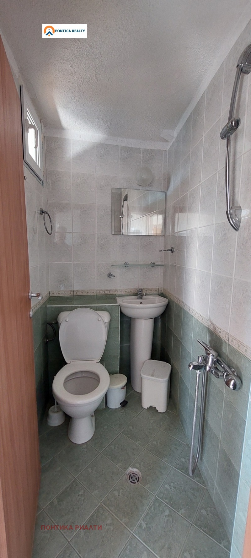 Til salgs  Studio region Burgas , k.k. Slansjev brjag , 36 kvm | 28930263 - bilde [11]