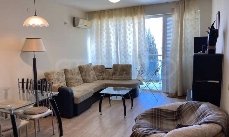 Eladó  1 hálószoba régió Burgasz , Ahtopol , 66 négyzetméter | 68964561 - kép [5]