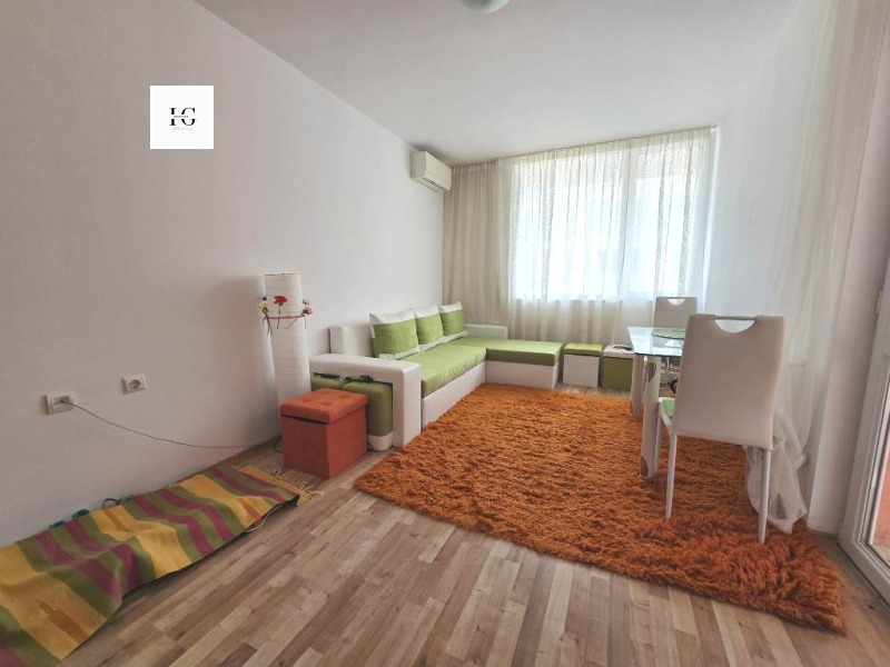 Продава  2-стаен област Бургас , к.к. Слънчев бряг , 42 кв.м | 57469815 - изображение [13]
