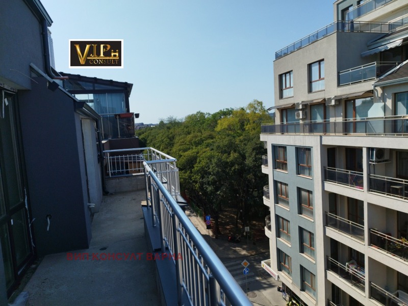In vendita  1 camera da letto Varna , Kolhozen pazar , 64 mq | 76112701 - Immagine [4]