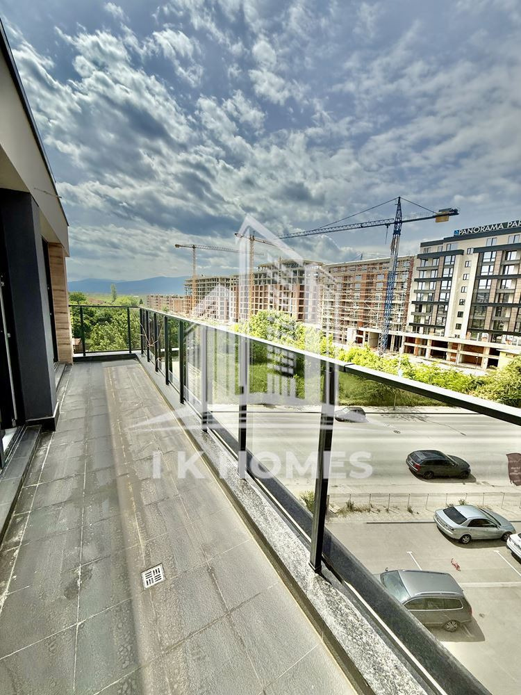 Na prodej  1 ložnice Plovdiv , Christo Smirnenski , 70 m2 | 73693661 - obraz [7]