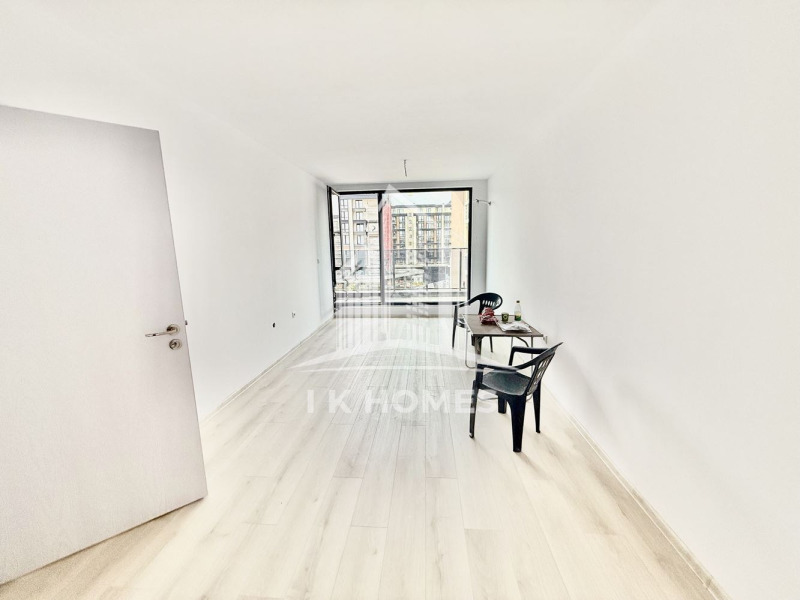 Na prodej  1 ložnice Plovdiv , Christo Smirnenski , 70 m2 | 73693661