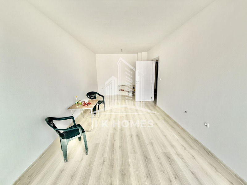 Na prodej  1 ložnice Plovdiv , Christo Smirnenski , 70 m2 | 73693661 - obraz [2]