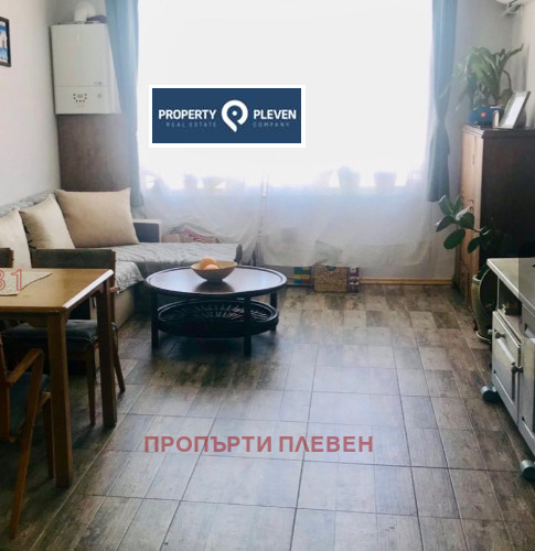 Til salgs  1 soverom Pleven , Sjirok tsentar , 77 kvm | 41549664 - bilde [2]