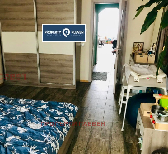 Til salgs  1 soverom Pleven , Sjirok tsentar , 77 kvm | 41549664 - bilde [3]