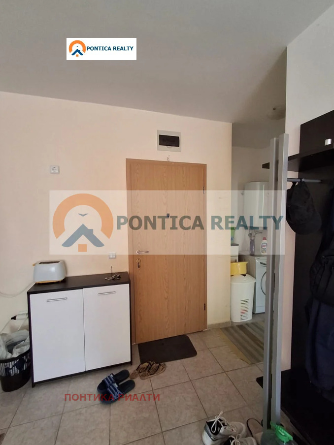 Продается  1 спальня область Бургас , к.к. Слънчев бряг , 61 кв.м | 88820408 - изображение [12]