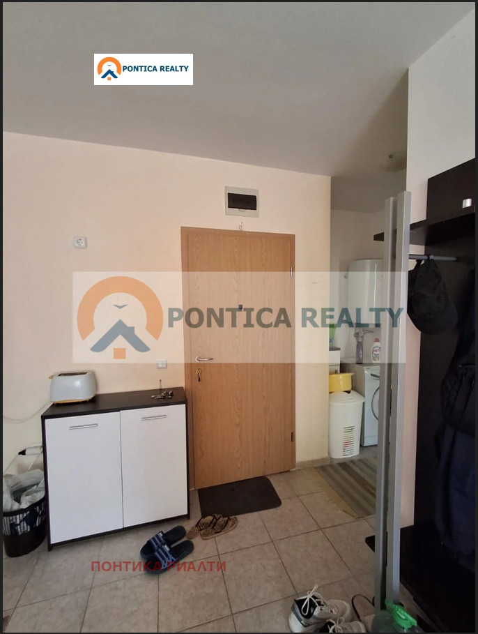 Продается  1 спальня область Бургас , к.к. Слънчев бряг , 61 кв.м | 88820408 - изображение [11]