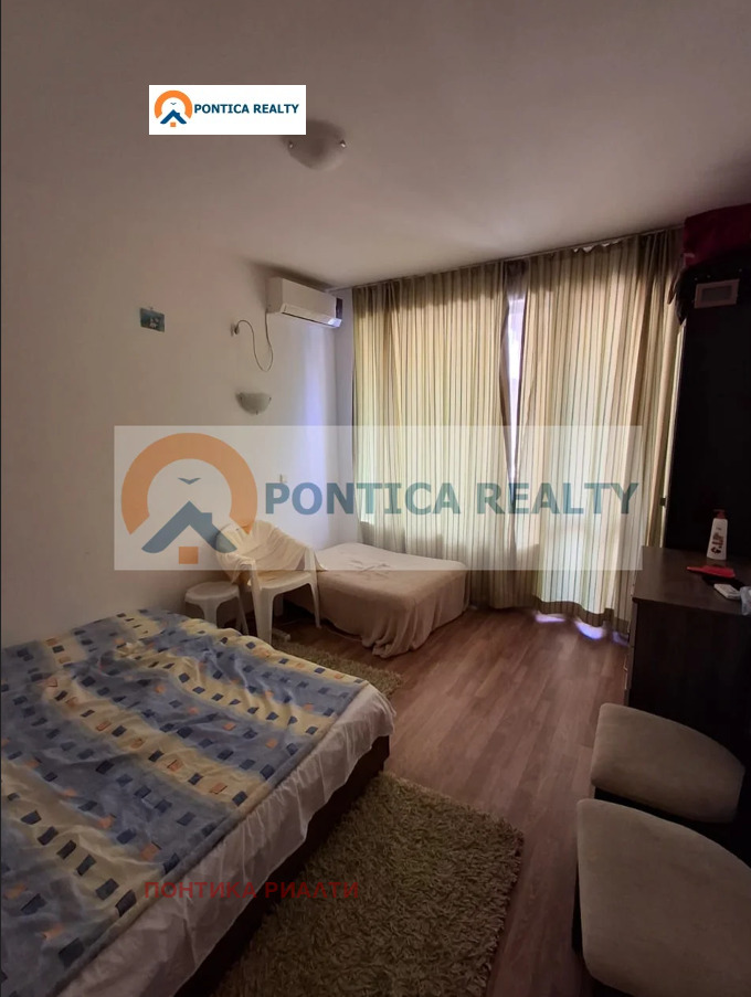Продается  1 спальня область Бургас , к.к. Слънчев бряг , 61 кв.м | 88820408 - изображение [10]