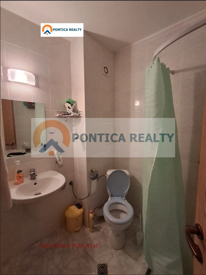 Продается  1 спальня область Бургас , к.к. Слънчев бряг , 61 кв.м | 88820408 - изображение [8]