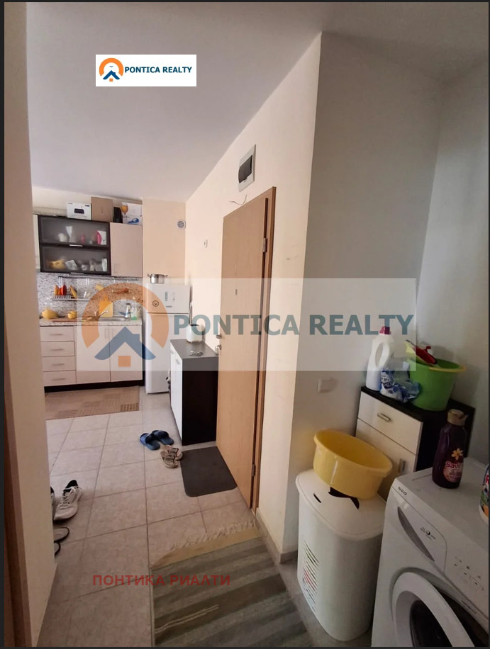Продается  1 спальня область Бургас , к.к. Слънчев бряг , 61 кв.м | 88820408 - изображение [4]