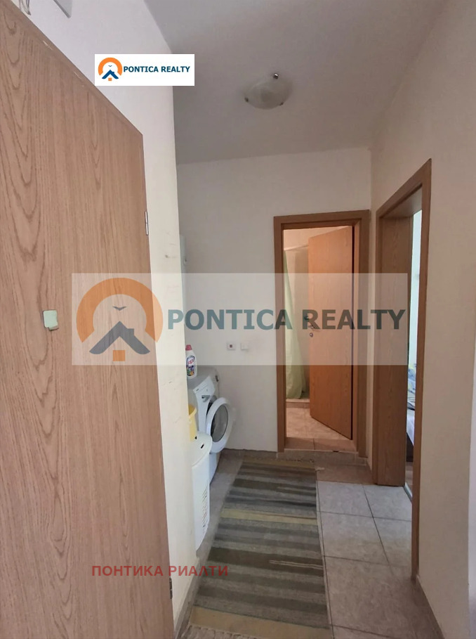 Продается  1 спальня область Бургас , к.к. Слънчев бряг , 61 кв.м | 88820408 - изображение [5]