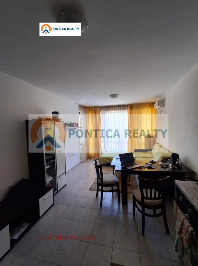 Продается  1 спальня область Бургас , к.к. Слънчев бряг , 61 кв.м | 88820408 - изображение [2]