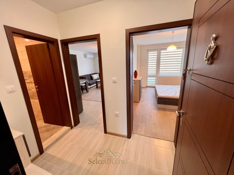 Продава  2-стаен град Велико Търново , Картала , 64 кв.м | 51492910 - изображение [7]