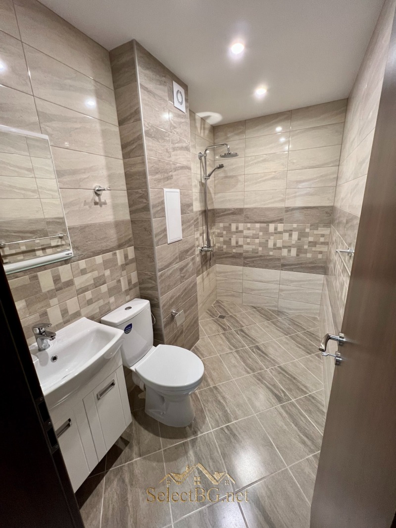 Продава  2-стаен град Велико Търново , Картала , 64 кв.м | 51492910 - изображение [6]