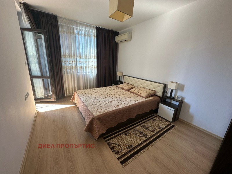 Продава  2-стаен област Бургас , гр. Свети Влас , 54 кв.м | 22356871