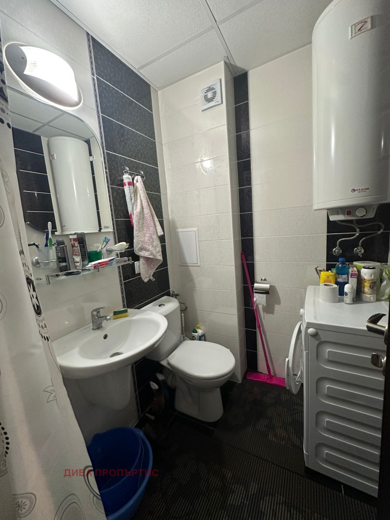 Продава  2-стаен област Бургас , гр. Свети Влас , 54 кв.м | 22356871 - изображение [3]