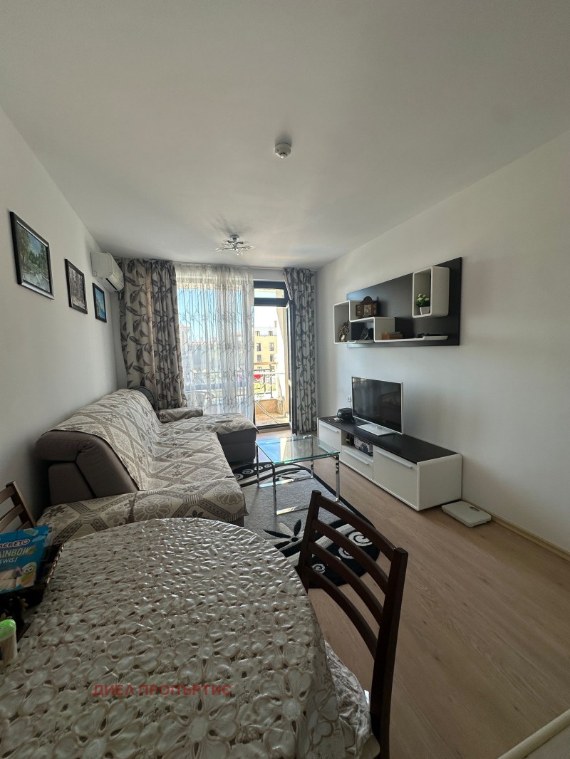 Продава  2-стаен област Бургас , гр. Свети Влас , 54 кв.м | 22356871 - изображение [6]