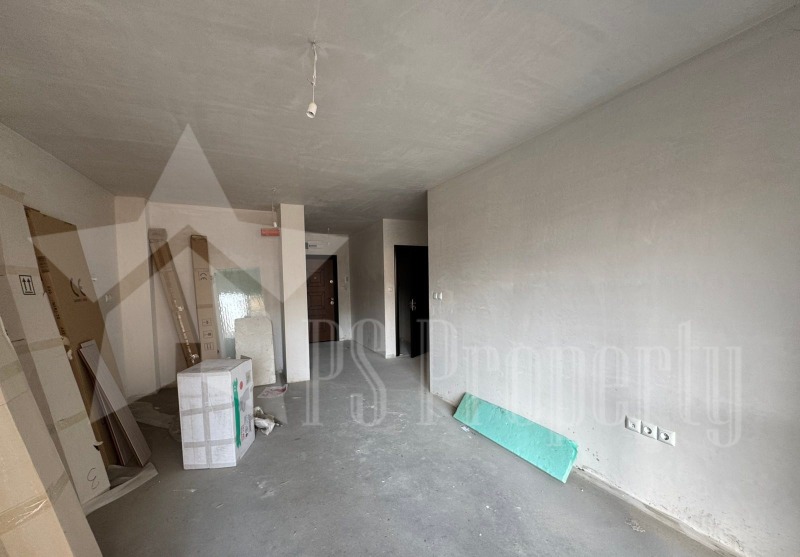 Продава 2-СТАЕН, гр. Стара Загора, Казански, снимка 7 - Апартаменти - 52495215