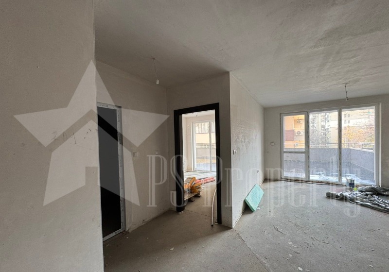 Продава 2-СТАЕН, гр. Стара Загора, Казански, снимка 3 - Апартаменти - 52495215