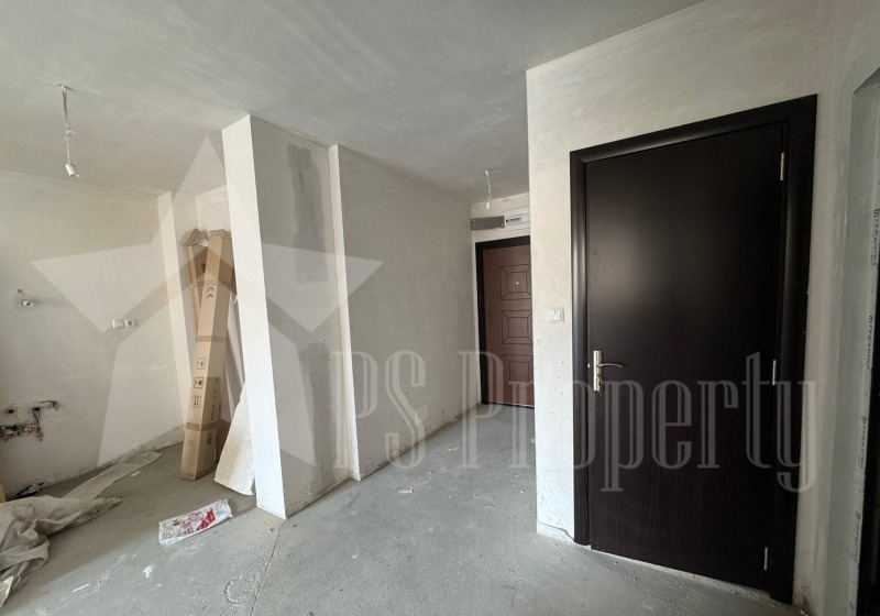 Продава 2-СТАЕН, гр. Стара Загора, Казански, снимка 4 - Апартаменти - 52495215