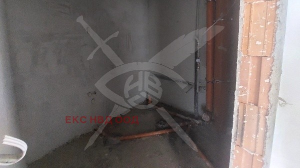 Продава 2-СТАЕН, гр. Пловдив, Гагарин, снимка 3 - Апартаменти - 52535434