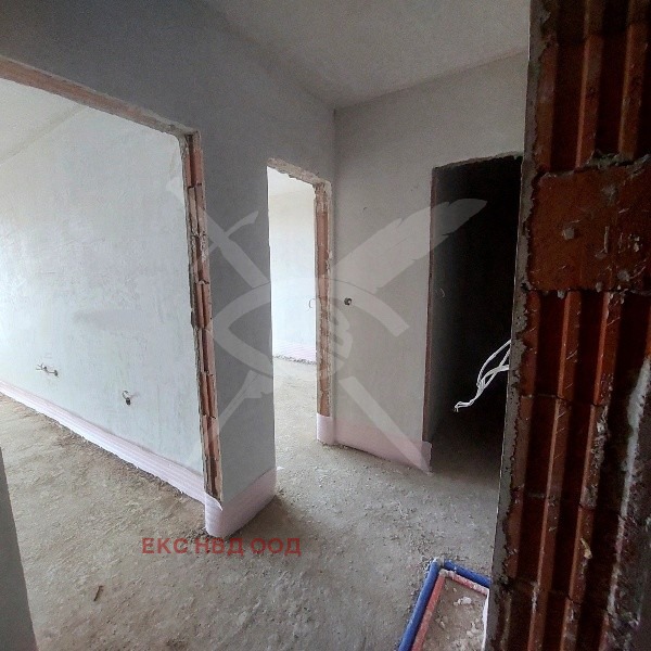 Продава 2-СТАЕН, гр. Пловдив, Гагарин, снимка 4 - Апартаменти - 52535434