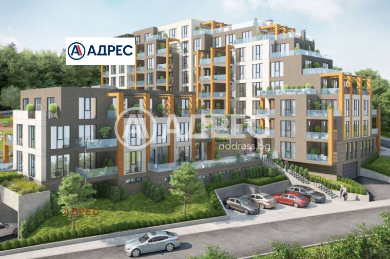 Продава 2-СТАЕН, гр. Варна, к.к. Слънчев ден, снимка 3 - Апартаменти - 52747194