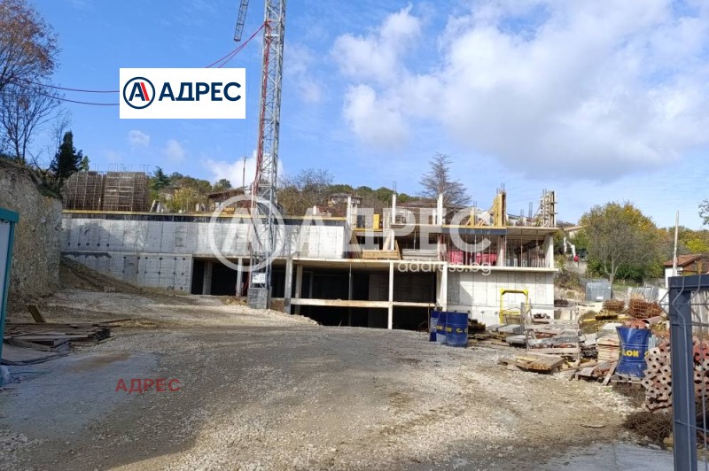 Продава 2-СТАЕН, гр. Варна, к.к. Слънчев ден, снимка 6 - Апартаменти - 52747194