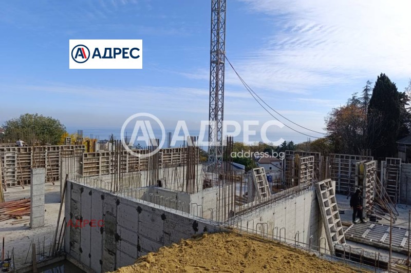 Продава 2-СТАЕН, гр. Варна, к.к. Слънчев ден, снимка 7 - Апартаменти - 52747194