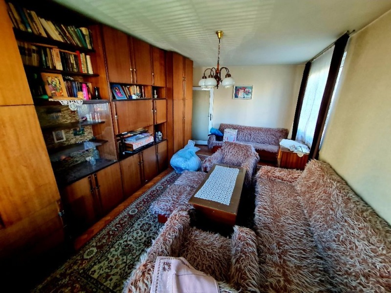 Продава 2-СТАЕН, гр. София, Сердика, снимка 2 - Апартаменти - 52747599