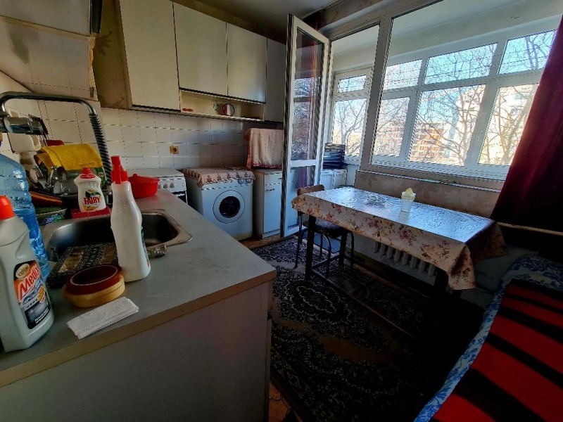 Продава 2-СТАЕН, гр. София, Сердика, снимка 9 - Апартаменти - 52747599