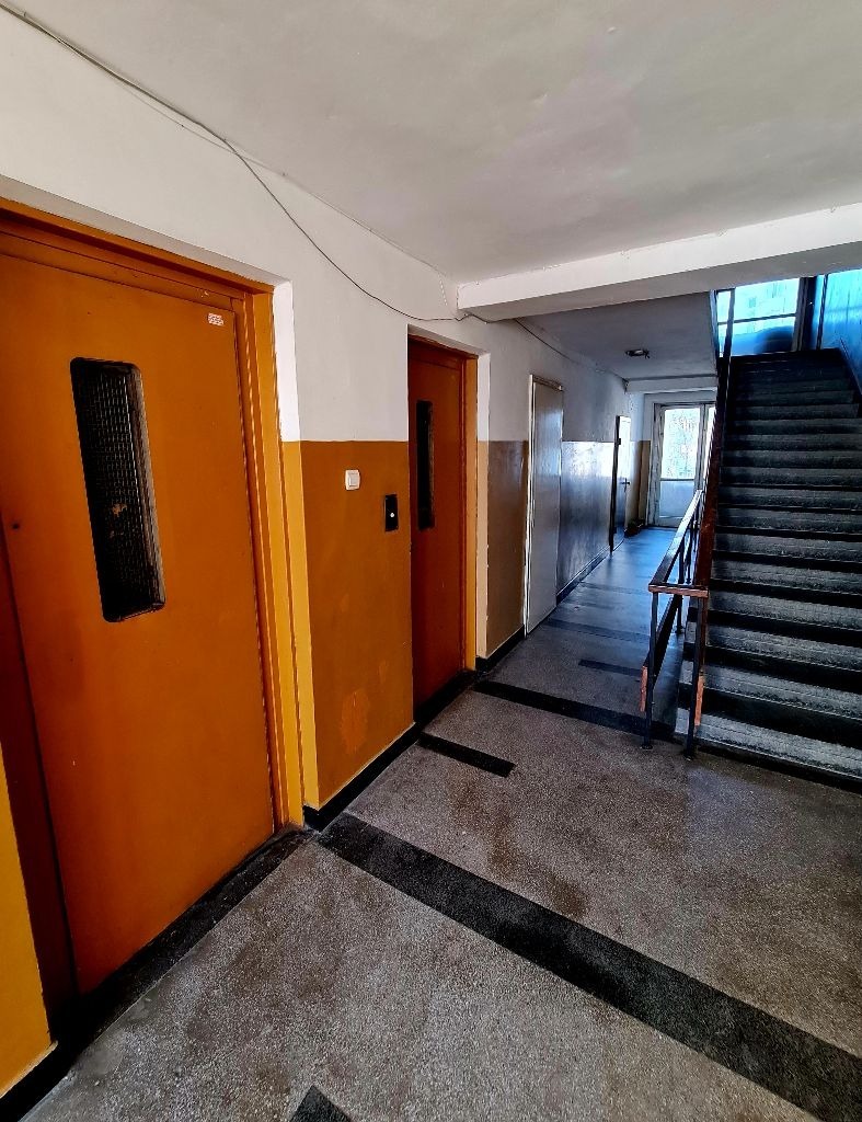 Продава 2-СТАЕН, гр. София, Сердика, снимка 14 - Апартаменти - 52747599