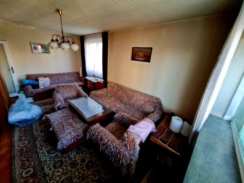 Продава 2-СТАЕН, гр. София, Сердика, снимка 3 - Апартаменти - 52747599