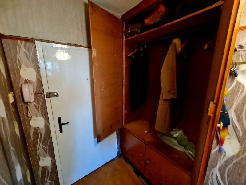 Продава 2-СТАЕН, гр. София, Сердика, снимка 12 - Апартаменти - 52747599