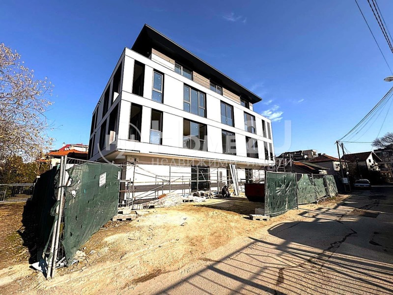 Продава 2-СТАЕН, гр. София, Витоша